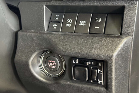 Suzuki Jimny 1.5 SZ5 SUV 3dr Petrol Auto ALLGRIP Euro 6 (101 ps) 52