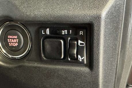 Suzuki Jimny 1.5 SZ5 SUV 3dr Petrol Auto ALLGRIP Euro 6 (101 ps) 50