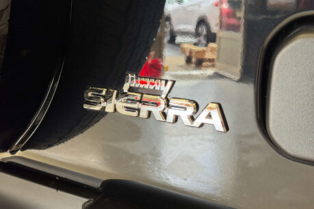 Suzuki Jimny 1.5 SZ5 SUV 3dr Petrol Auto ALLGRIP Euro 6 (101 ps) 89