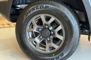 Suzuki Jimny 1.5 SZ5 SUV 3dr Petrol Auto ALLGRIP Euro 6 (101 ps) 38
