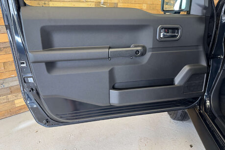 Suzuki Jimny 1.5 SZ5 SUV 3dr Petrol Auto ALLGRIP Euro 6 (101 ps) 101