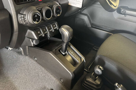 Suzuki Jimny 1.5 SZ5 SUV 3dr Petrol Auto ALLGRIP Euro 6 (101 ps) 74