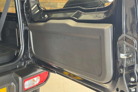 Suzuki Jimny 1.5 SZ5 SUV 3dr Petrol Auto ALLGRIP Euro 6 (101 ps) 60