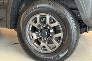Suzuki Jimny 1.5 SZ5 SUV 3dr Petrol Auto ALLGRIP Euro 6 (101 ps) 24