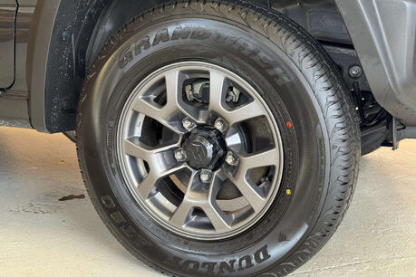 Suzuki Jimny 1.5 SZ5 SUV 3dr Petrol Auto ALLGRIP Euro 6 (101 ps) 24