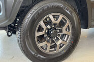 Suzuki Jimny 1.5 SZ5 SUV 3dr Petrol Auto ALLGRIP Euro 6 (101 ps) 20