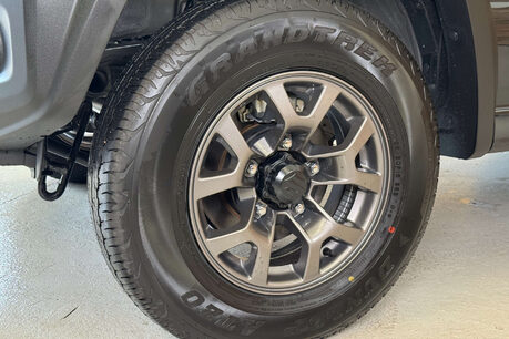 Suzuki Jimny 1.5 SZ5 SUV 3dr Petrol Auto ALLGRIP Euro 6 (101 ps) 20