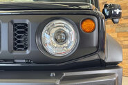 Suzuki Jimny 1.5 SZ5 SUV 3dr Petrol Auto ALLGRIP Euro 6 (101 ps) 17
