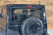 Suzuki Jimny 1.5 SZ5 SUV 3dr Petrol Auto ALLGRIP Euro 6 (101 ps) 93