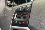 Hyundai TUCSON 2.0 CRDi Premium SUV 5dr Diesel Manual 4WD Euro 6 (136 ps) 60
