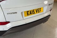 Hyundai TUCSON 2.0 CRDi Premium SUV 5dr Diesel Manual 4WD Euro 6 (136 ps) 24