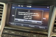Hyundai TUCSON 2.0 CRDi Premium SUV 5dr Diesel Manual 4WD Euro 6 (136 ps) 16