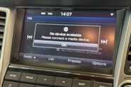 Hyundai TUCSON 2.0 CRDi Premium SUV 5dr Diesel Manual 4WD Euro 6 (136 ps) 15