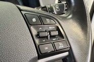 Hyundai TUCSON 2.0 CRDi Premium SUV 5dr Diesel Manual 4WD Euro 6 (136 ps) 67