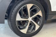 Hyundai TUCSON 2.0 CRDi Premium SUV 5dr Diesel Manual 4WD Euro 6 (136 ps) 38