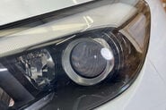 Hyundai TUCSON 2.0 CRDi Premium SUV 5dr Diesel Manual 4WD Euro 6 (136 ps) 84