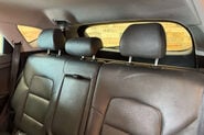 Hyundai TUCSON 2.0 CRDi Premium SUV 5dr Diesel Manual 4WD Euro 6 (136 ps) 94