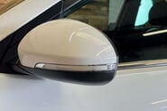 Hyundai TUCSON 2.0 CRDi Premium SUV 5dr Diesel Manual 4WD Euro 6 (136 ps) 59
