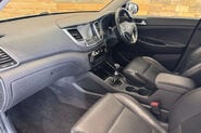 Hyundai TUCSON 2.0 CRDi Premium SUV 5dr Diesel Manual 4WD Euro 6 (136 ps) 43