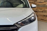 Hyundai TUCSON 2.0 CRDi Premium SUV 5dr Diesel Manual 4WD Euro 6 (136 ps) 72
