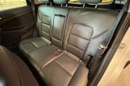 Hyundai TUCSON 2.0 CRDi Premium SUV 5dr Diesel Manual 4WD Euro 6 (136 ps) 93