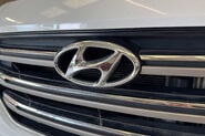 Hyundai TUCSON 2.0 CRDi Premium SUV 5dr Diesel Manual 4WD Euro 6 (136 ps) 95