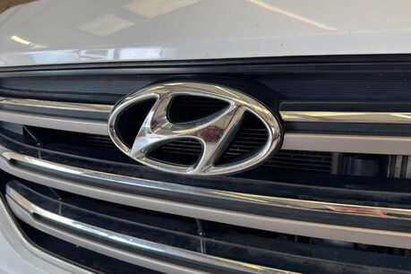 Hyundai TUCSON 2.0 CRDi Premium SUV 5dr Diesel Manual 4WD Euro 6 (136 ps) 95