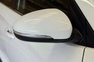 Hyundai TUCSON 2.0 CRDi Premium SUV 5dr Diesel Manual 4WD Euro 6 (136 ps) 86