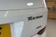 Hyundai TUCSON 2.0 CRDi Premium SUV 5dr Diesel Manual 4WD Euro 6 (136 ps) 22