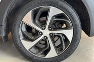 Hyundai TUCSON 2.0 CRDi Premium SUV 5dr Diesel Manual 4WD Euro 6 (136 ps) 34