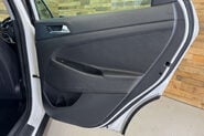 Hyundai TUCSON 2.0 CRDi Premium SUV 5dr Diesel Manual 4WD Euro 6 (136 ps) 53