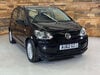 Volkswagen Up 1.0 Move up! Hatchback 5dr Petrol ASG Euro 5 (60 ps)