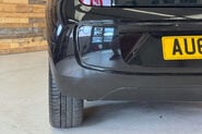 Volkswagen Up 1.0 Move up! Hatchback 5dr Petrol ASG Euro 5 (60 ps) 17
