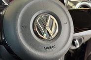Volkswagen Up 1.0 Move up! Hatchback 5dr Petrol ASG Euro 5 (60 ps) 57