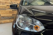 Volkswagen Up 1.0 Move up! Hatchback 5dr Petrol ASG Euro 5 (60 ps) 75