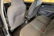 Volkswagen Up 1.0 Move up! Hatchback 5dr Petrol ASG Euro 5 (60 ps) 9