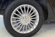 Volkswagen Up 1.0 Move up! Hatchback 5dr Petrol ASG Euro 5 (60 ps) 34