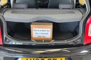 Volkswagen Up 1.0 Move up! Hatchback 5dr Petrol ASG Euro 5 (60 ps) 32