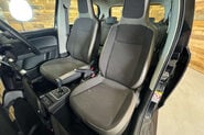 Volkswagen Up 1.0 Move up! Hatchback 5dr Petrol ASG Euro 5 (60 ps) 83
