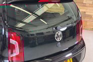 Volkswagen Up 1.0 Move up! Hatchback 5dr Petrol ASG Euro 5 (60 ps) 22