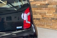 Volkswagen Up 1.0 Move up! Hatchback 5dr Petrol ASG Euro 5 (60 ps) 14