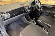 Volkswagen Up 1.0 Move up! Hatchback 5dr Petrol ASG Euro 5 (60 ps) 49