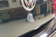 Volkswagen Up 1.0 Move up! Hatchback 5dr Petrol ASG Euro 5 (60 ps) 20