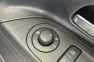 Volkswagen Up 1.0 Move up! Hatchback 5dr Petrol ASG Euro 5 (60 ps) 55