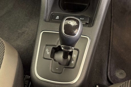 Volkswagen Up 1.0 Move up! Hatchback 5dr Petrol ASG Euro 5 (60 ps) 8