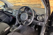 Volkswagen Up 1.0 Move up! Hatchback 5dr Petrol ASG Euro 5 (60 ps) 10