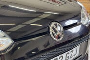 Volkswagen Up 1.0 Move up! Hatchback 5dr Petrol ASG Euro 5 (60 ps) 77