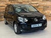 Volkswagen Up 1.0 Move up! Hatchback 5dr Petrol ASG Euro 5 (60 ps)