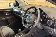 Volkswagen Up 1.0 Move up! Hatchback 5dr Petrol ASG Euro 5 (60 ps) 8