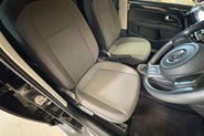 Volkswagen Up 1.0 Move up! Hatchback 5dr Petrol ASG Euro 5 (60 ps) 37